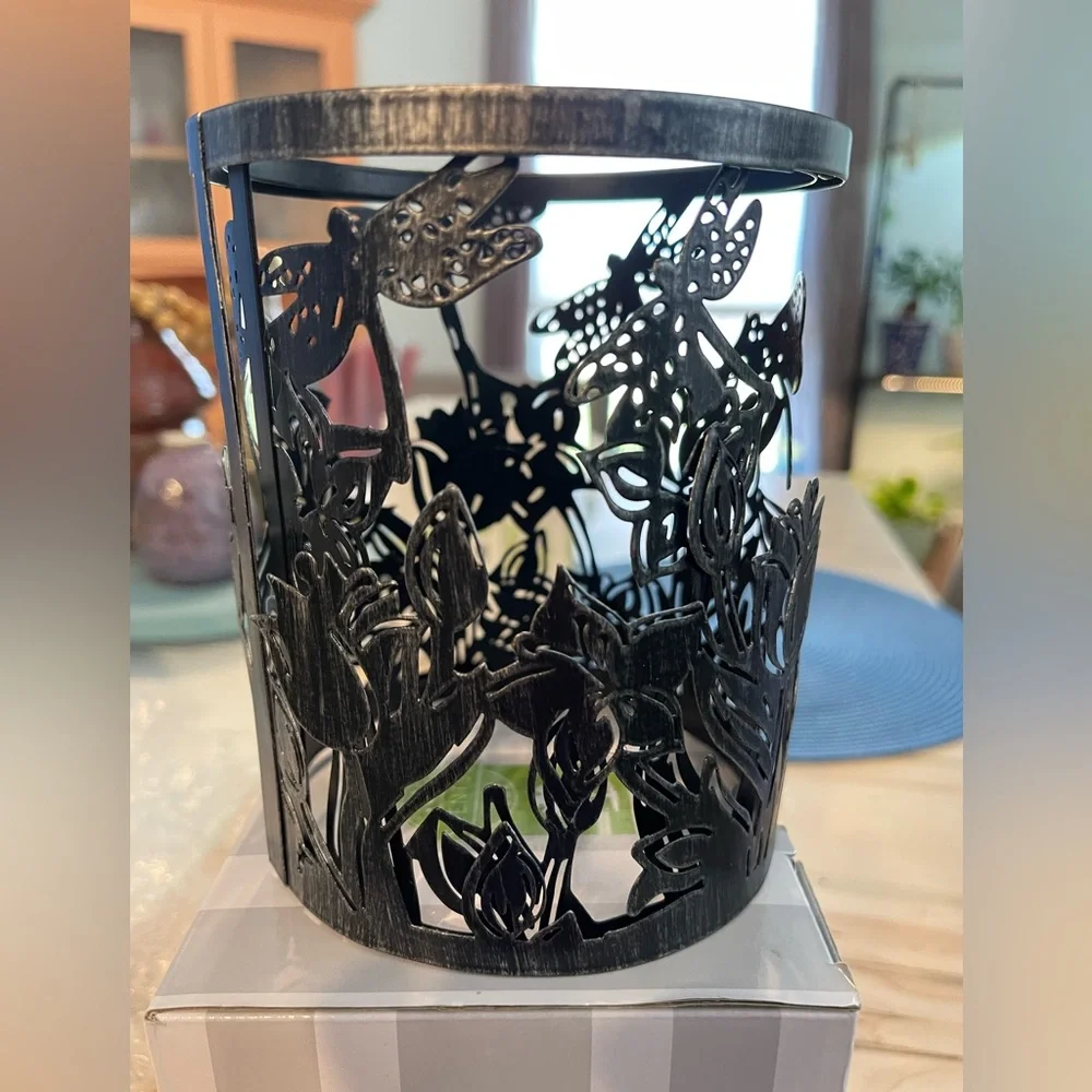 Scentsy new box